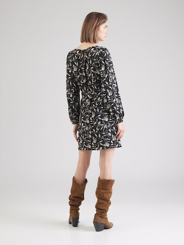 VERO MODA Dress 'VMLYDIA' in Black