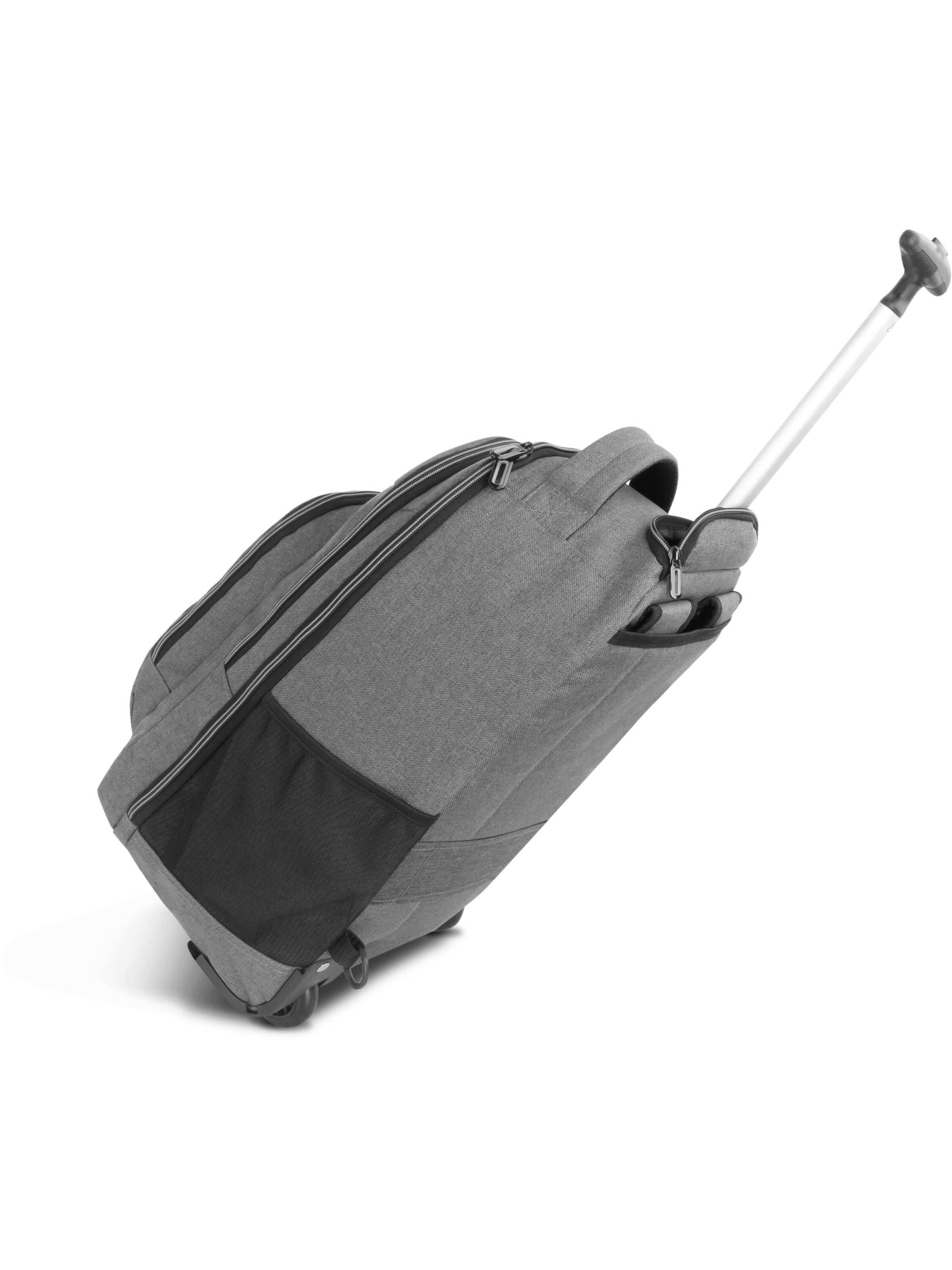 Sac à dos normani en gris