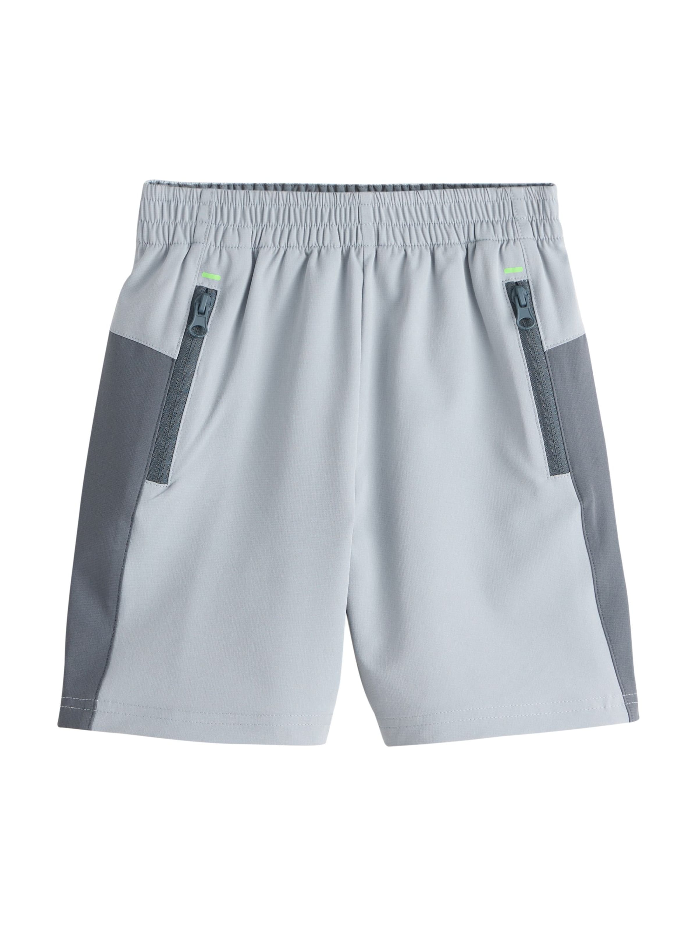 regular Pantaloni sportivi di Next in grigio: frontale