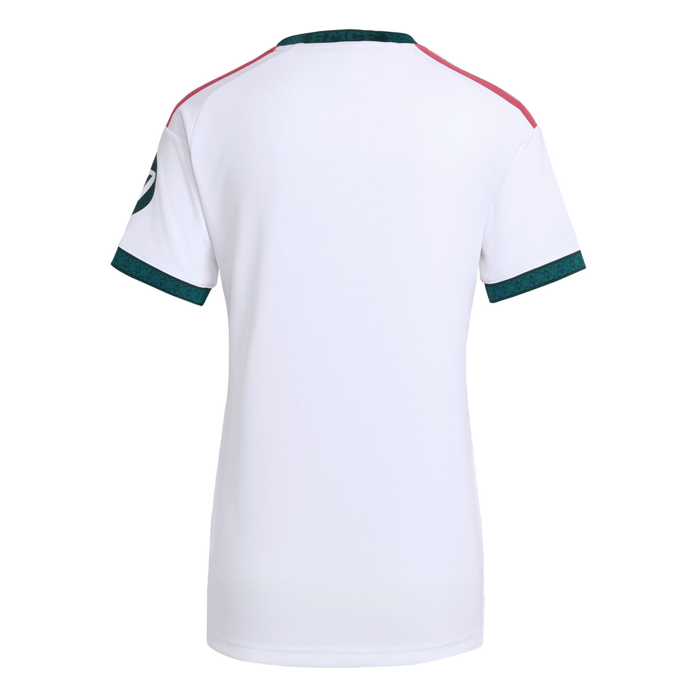 ADIDAS PERFORMANCE Jersey 'Real Madrid 26/27' in White