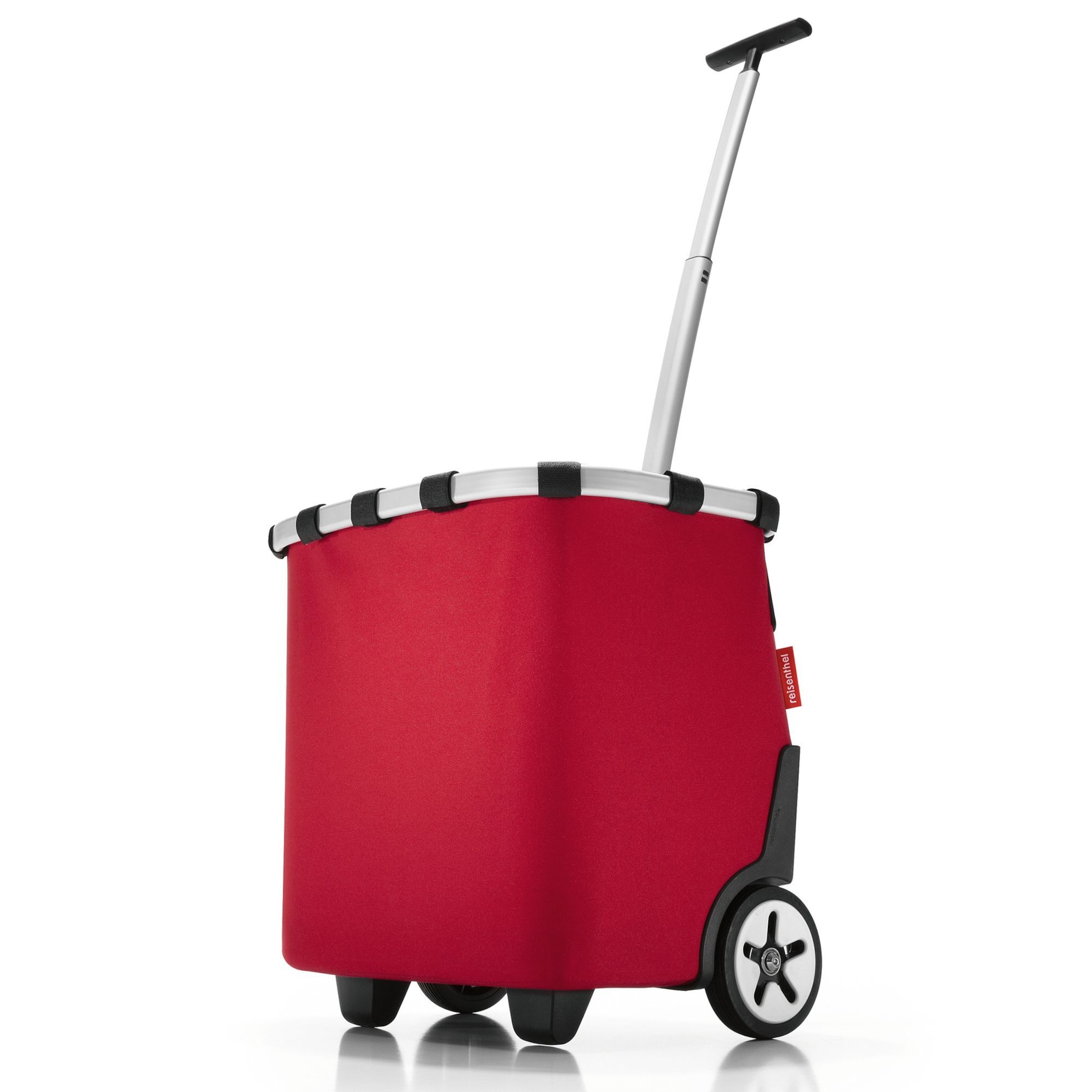 REISENTHEL Trolley in Red