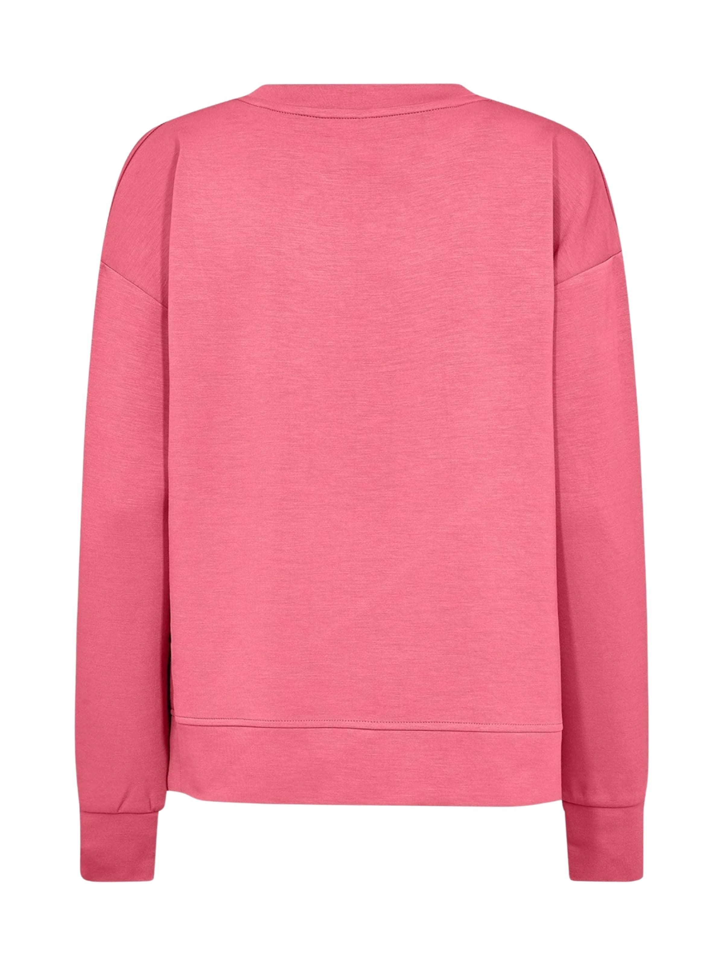 Pullover ' SC ' di Soyaconcept in rosa