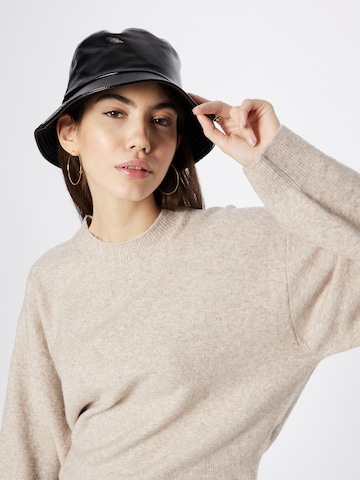 WEEKDAY Sweater 'Aggie' in Beige