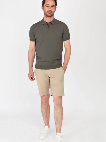 Suitable Shirt in Green