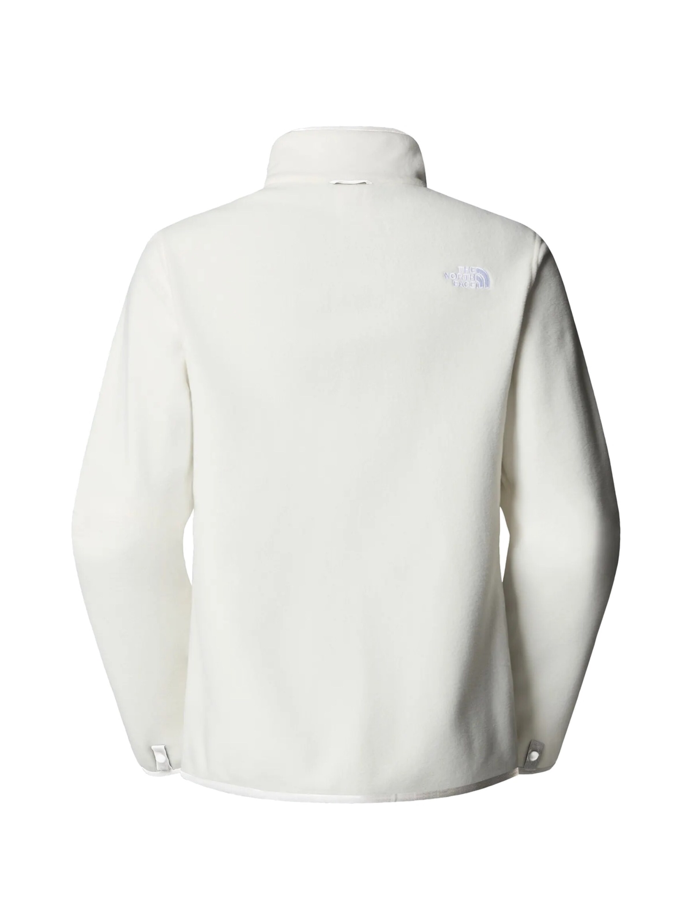 THE NORTH FACE Funktionsfleecejacke‌‌‌‌ in Weiß