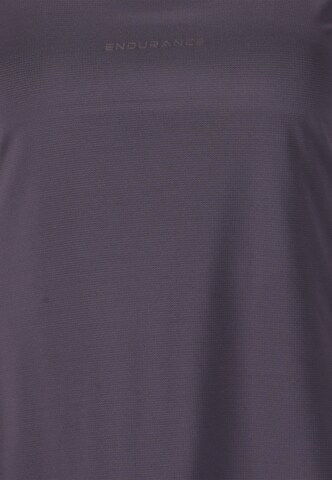 ENDURANCE Sports top 'Nan' in Grey