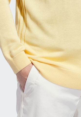 ADIDAS PERFORMANCE Sportpullover 'Originals' in Gelb