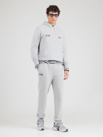 ELLESSE Trainingspak in Grijs