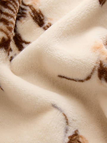 Accappatoio lungo di Next in beige