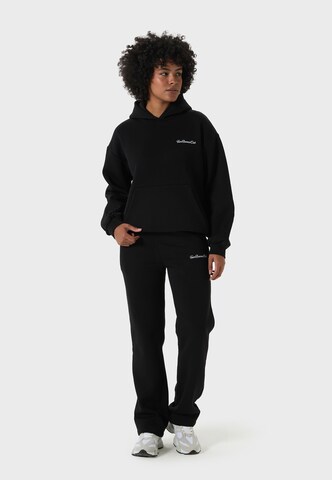 Tom Barron Sweat suit in Black