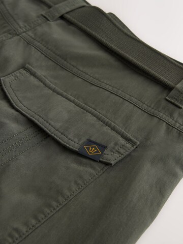 Next Normální Kapsáče – zelená