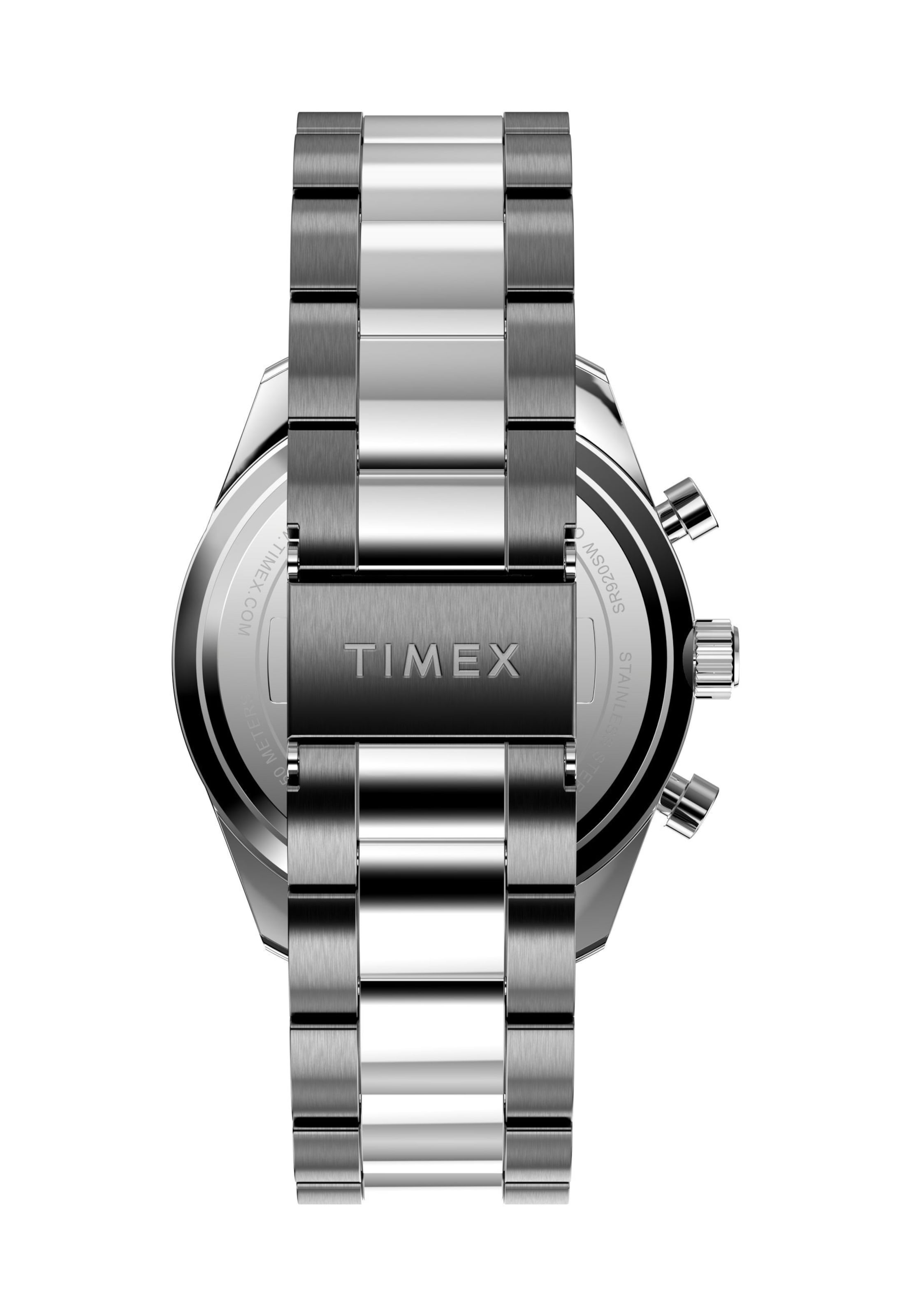 Orologio sportivo di TIMEX in argento