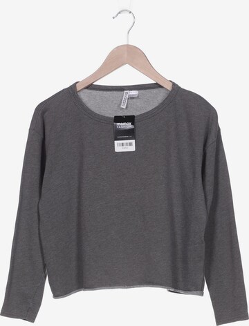 H&M Sweater XS in Grau: predná strana