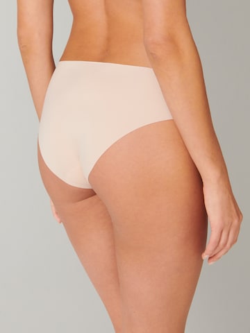 Slip 'Invisible Light' SCHIESSER en beige