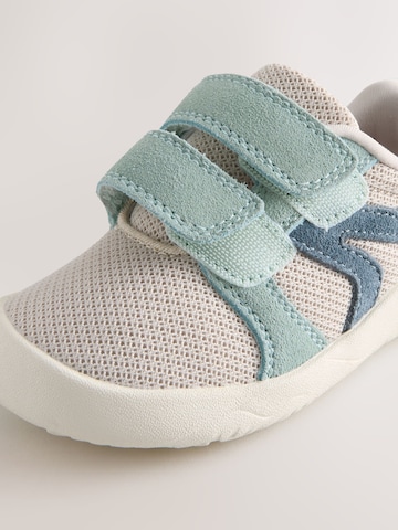 Baskets Next en beige