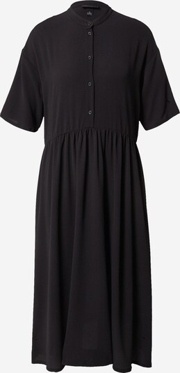 Monki Shirt Dress 'Astrid ' in Black, Item view