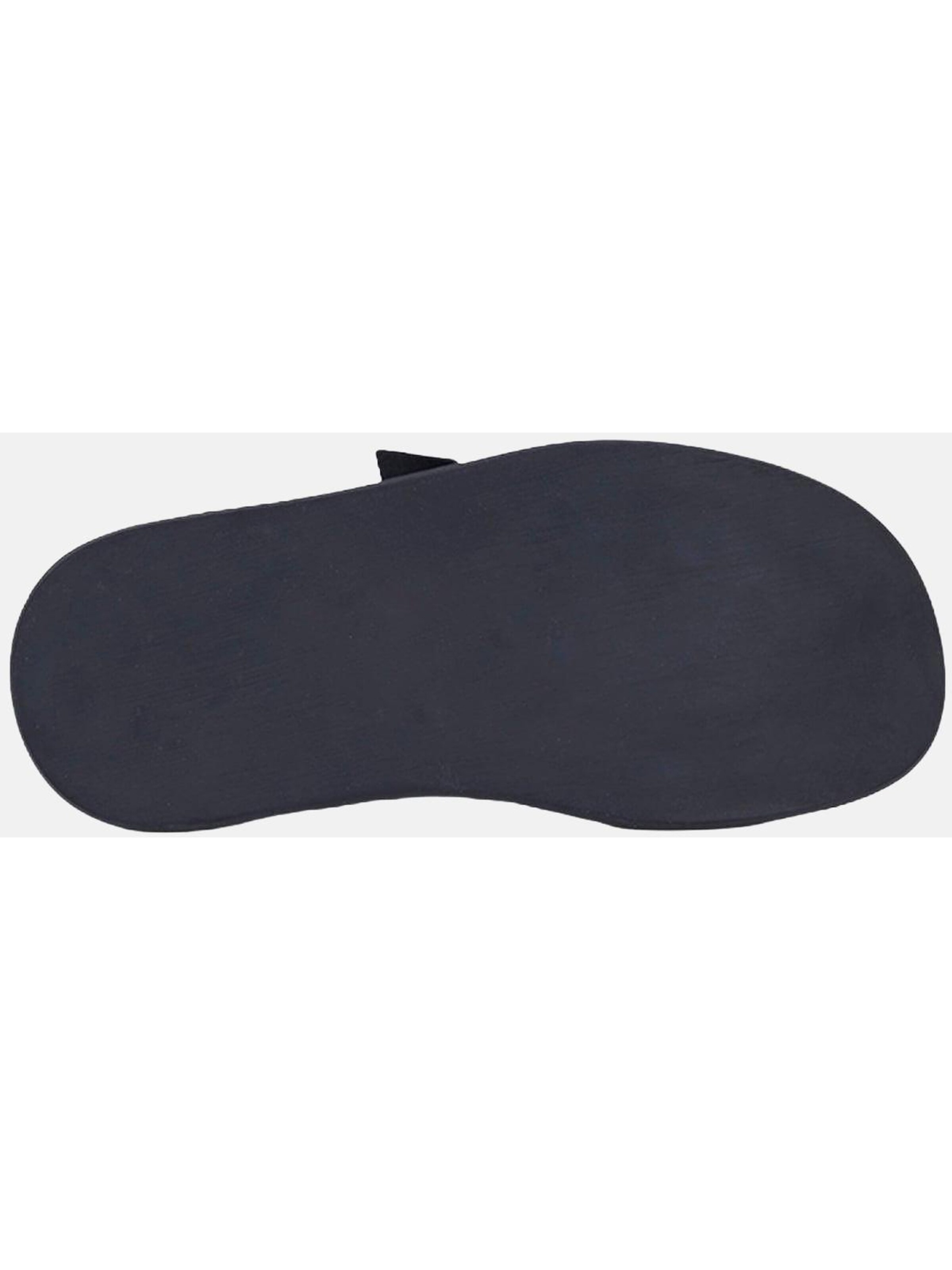 Desa Slippers in Black