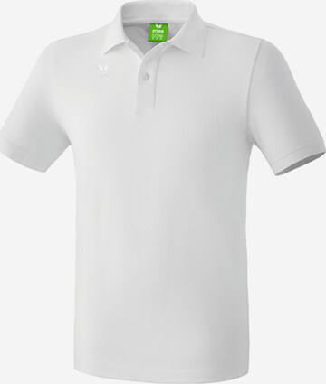 ERIMA Performance Shirt in White: front