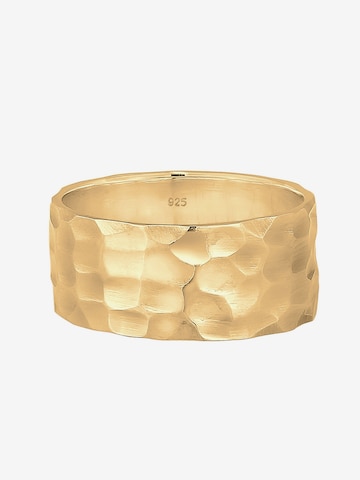 ELLI Ring in Gold