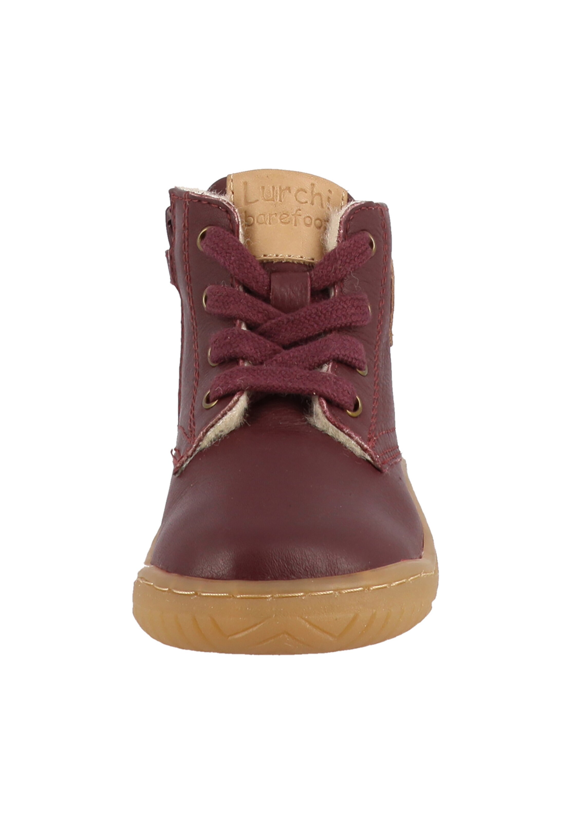 LURCHI Laarzen 'Jo' in Lila