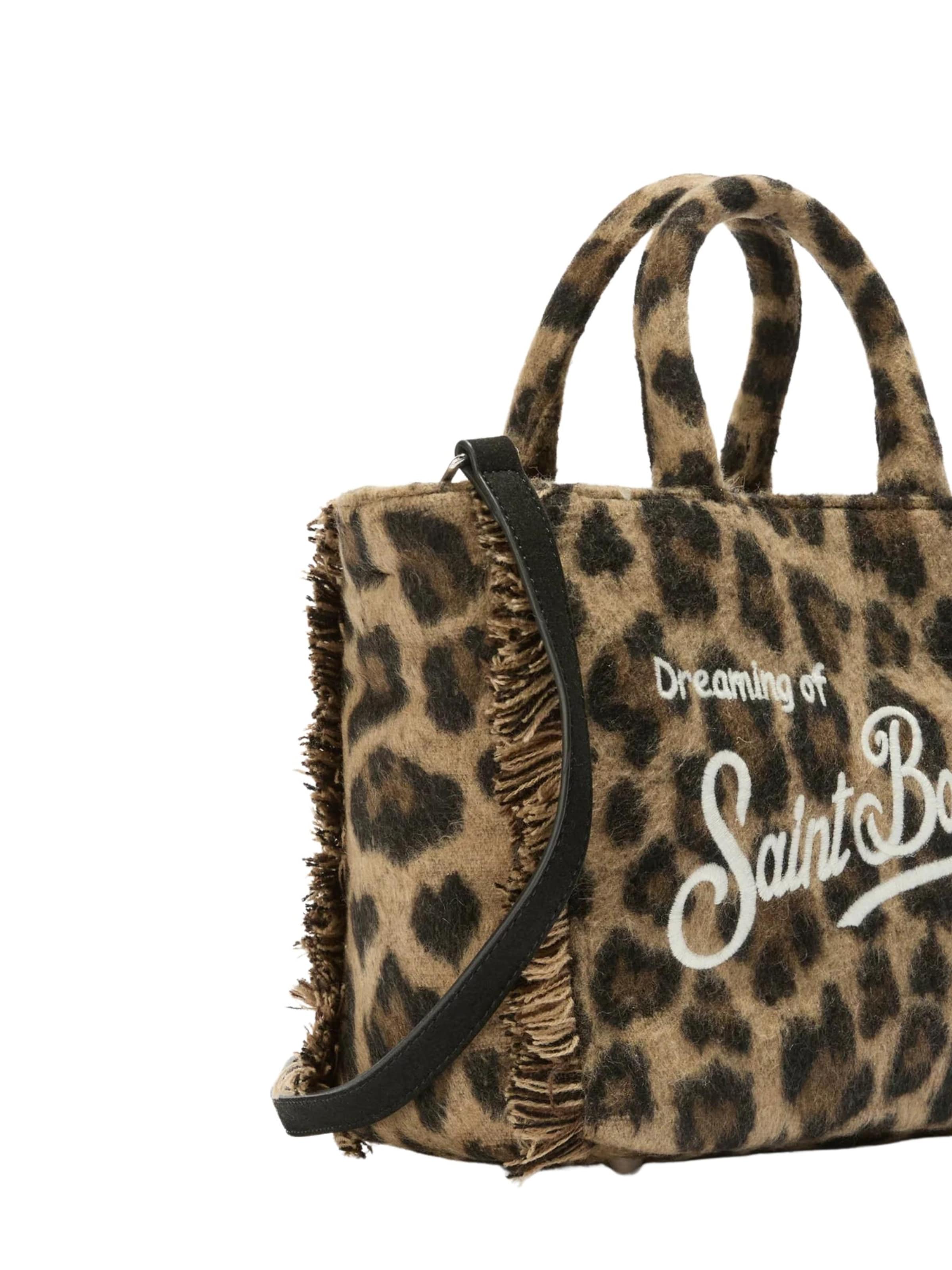 MC2 Saint Barth Handtasche‌‌‌‌‌‌‌ in Mischfarben