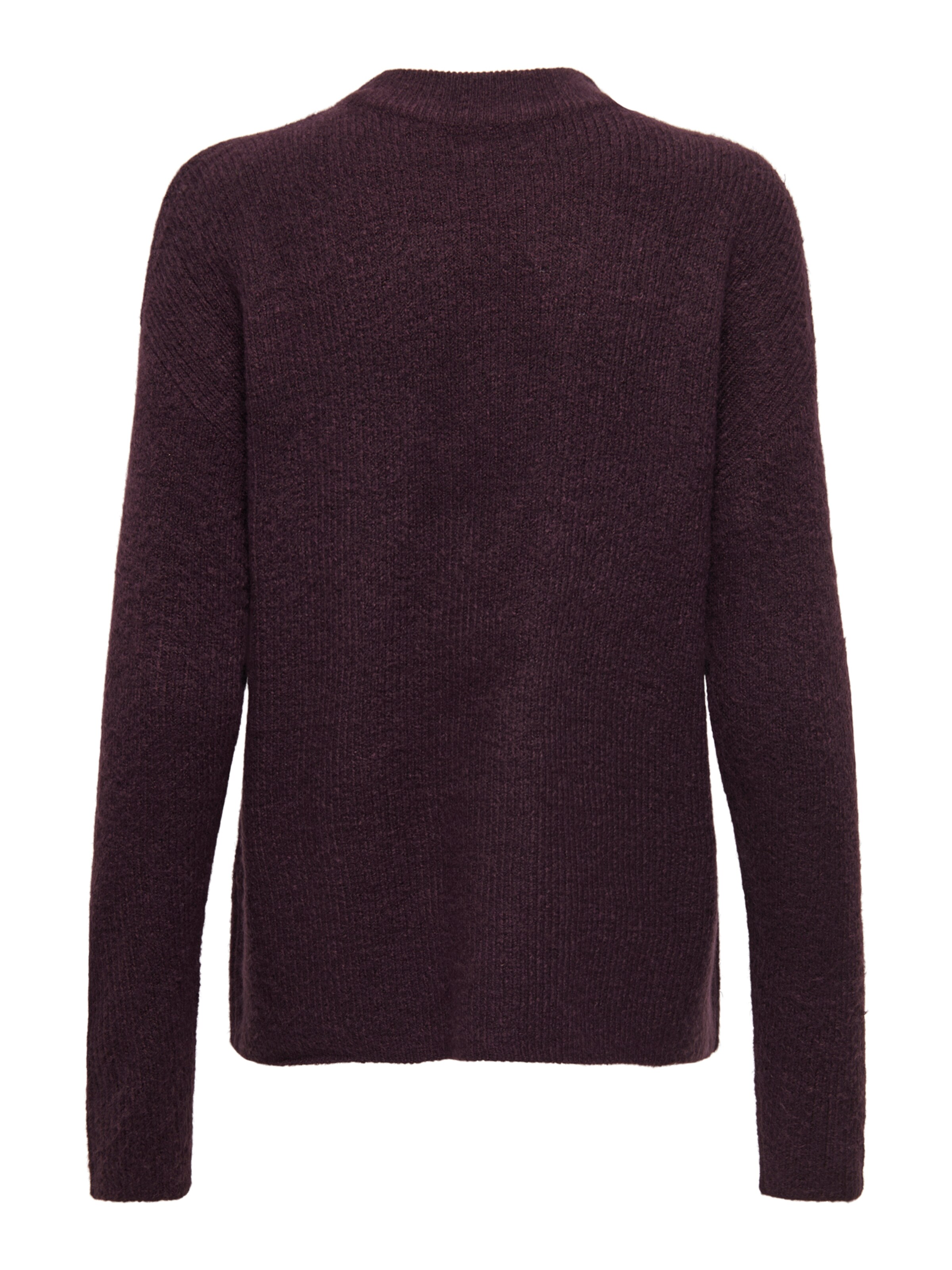 ONLY Sweater 'ONLCamilla' in Red