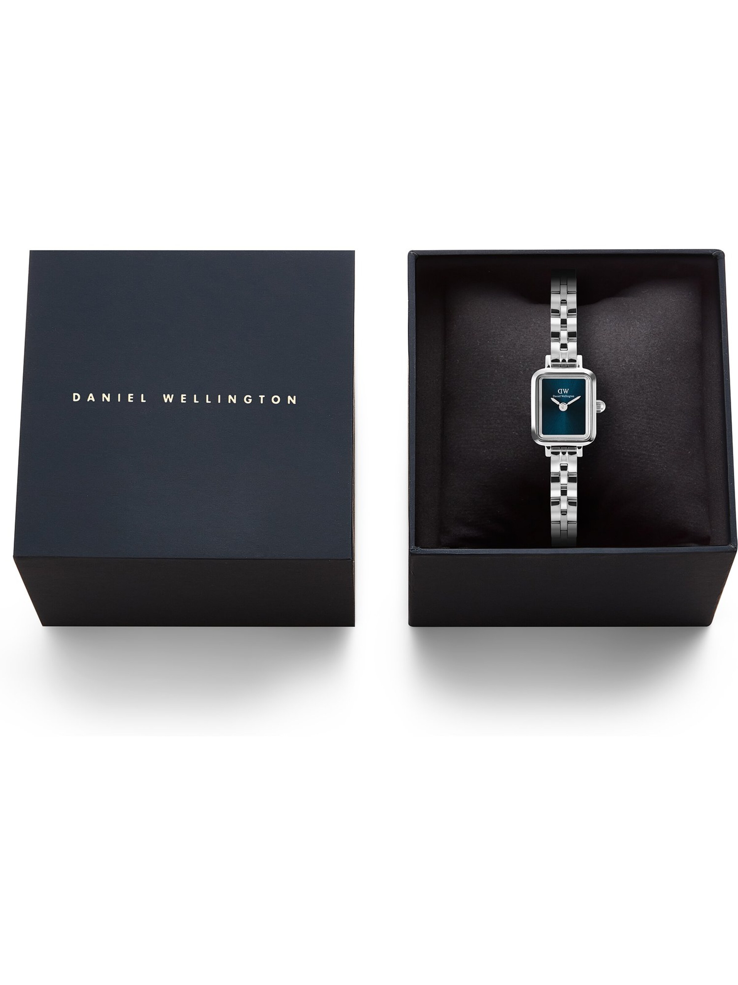 Daniel Wellington Analog Watch in Blue