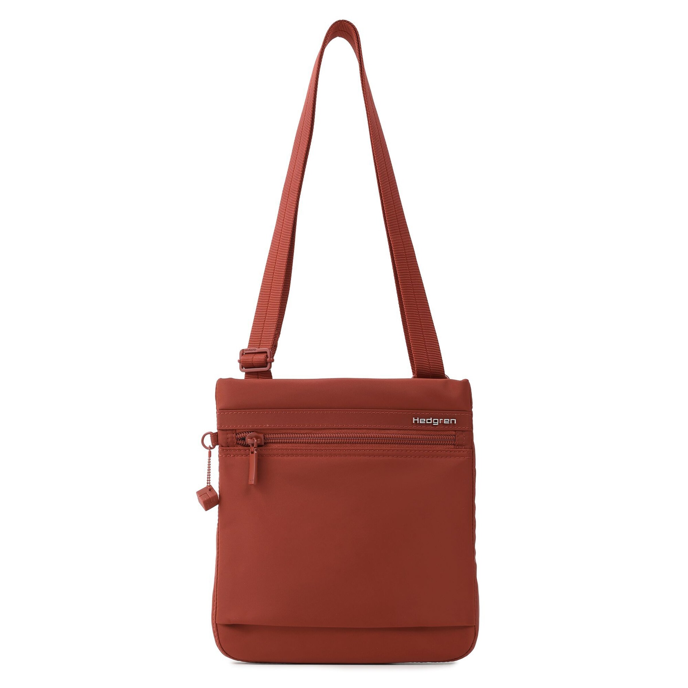 Borsa a tracolla 'Inner City Leonce' di Hedgren in rosso