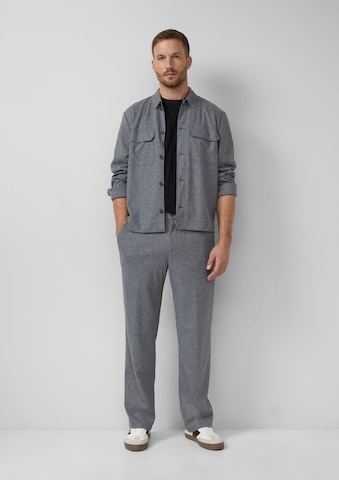 s.Oliver Tussenjas in Grijs