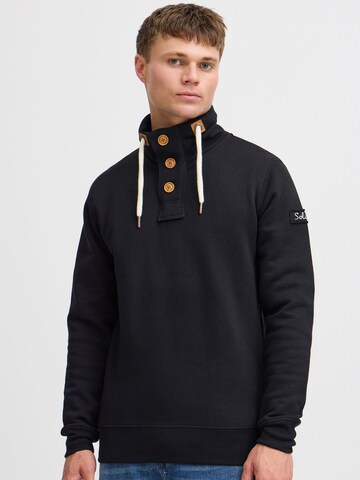Felpa 'Trip' di !Solid in nero