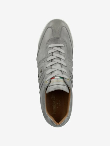 PANTOFOLA D'ORO Sneaker in Grau