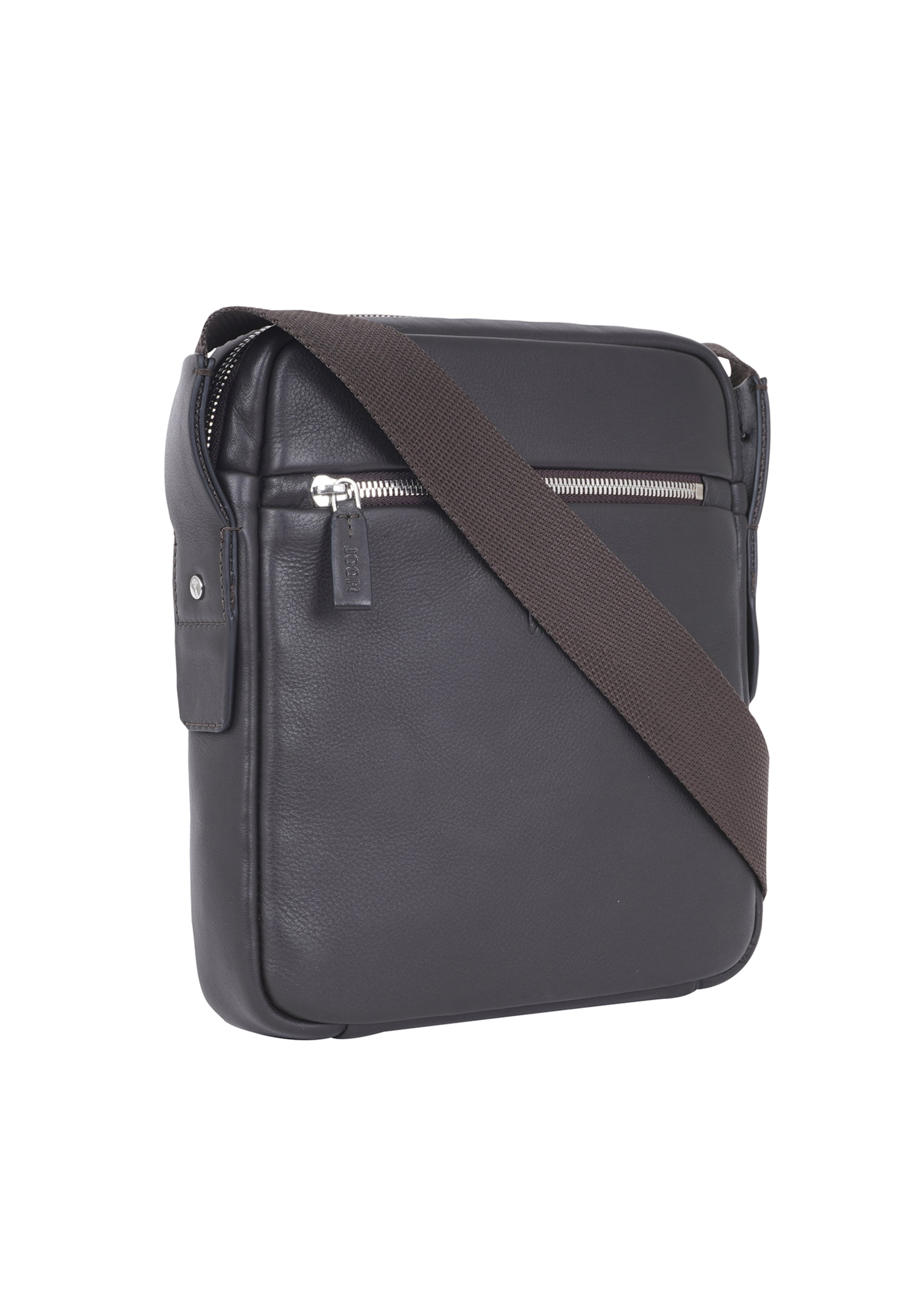 JOOP! Umhängetasche 'Oregon Remus' in Grau