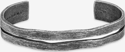 UNSAME Armband in silber, Produktansicht