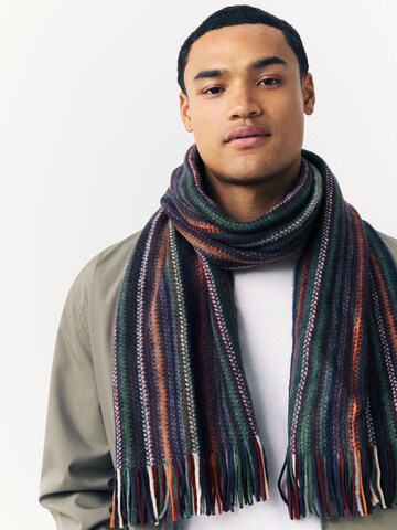 Next Κασκόλ σε μπλε