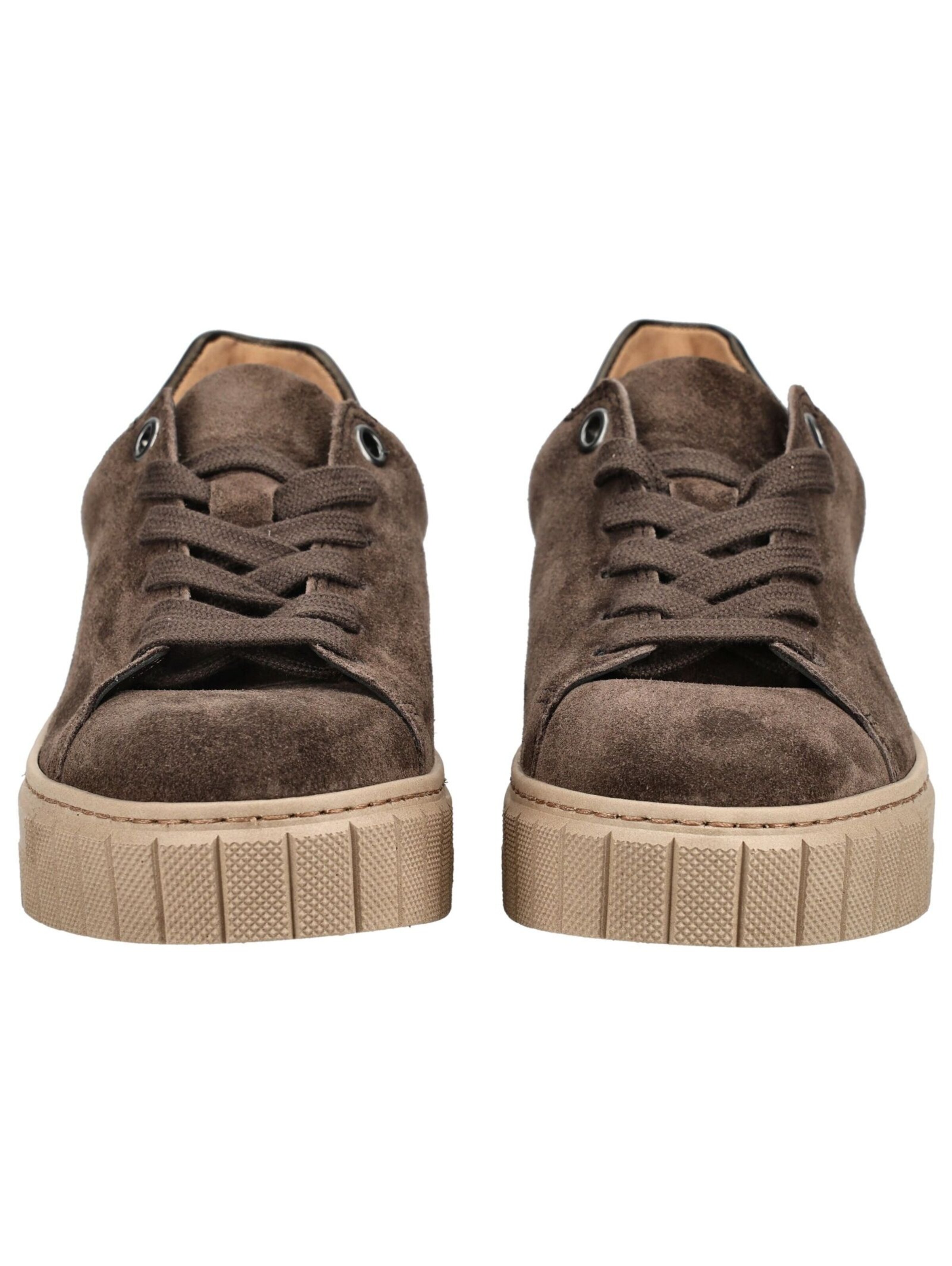 Baskets basses GABOR en marron