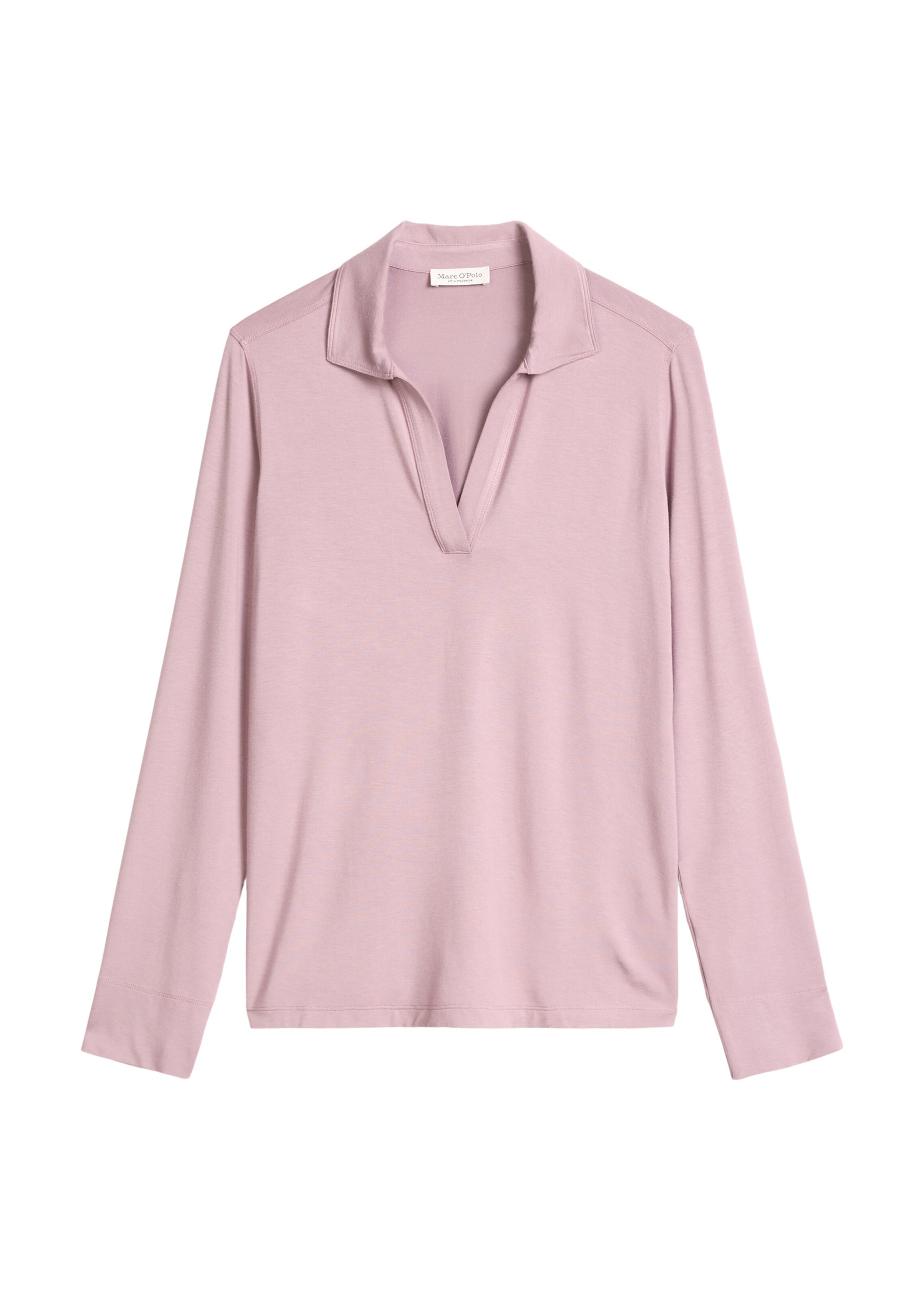 Marc O'Polo Shirt in XXS in Rose, Item view