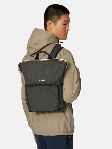 K-Way - Mochila 'Zaino' en verde