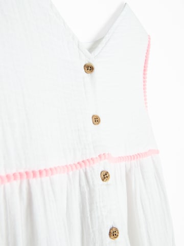 Rochie de la Cool Club pe alb
