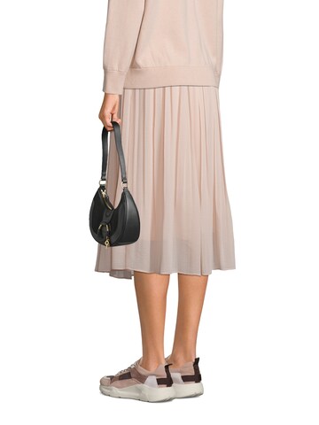 Sac bandoulière See by Chloé en noir