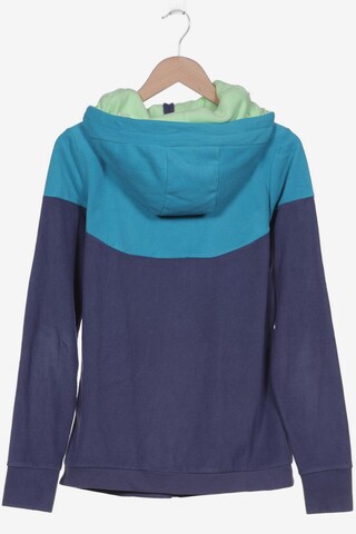 MAUI WOWIE Sweatshirt & Zip-Up Hoodie in XL in Blue