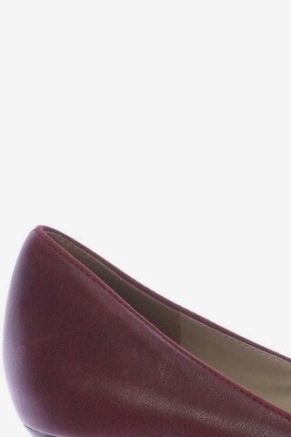CLARKS Pumps 38 in Rot