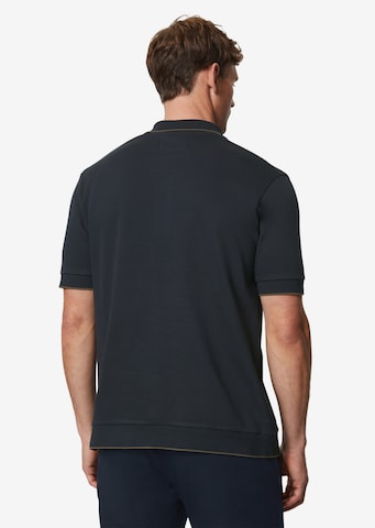 Marc O'Polo Shirt in Blue