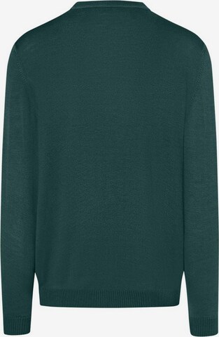 MAERZ Muenchen Pullover in Grün