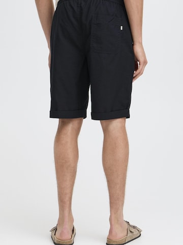 Regular Pantalon 'SDLINAU' !Solid en noir