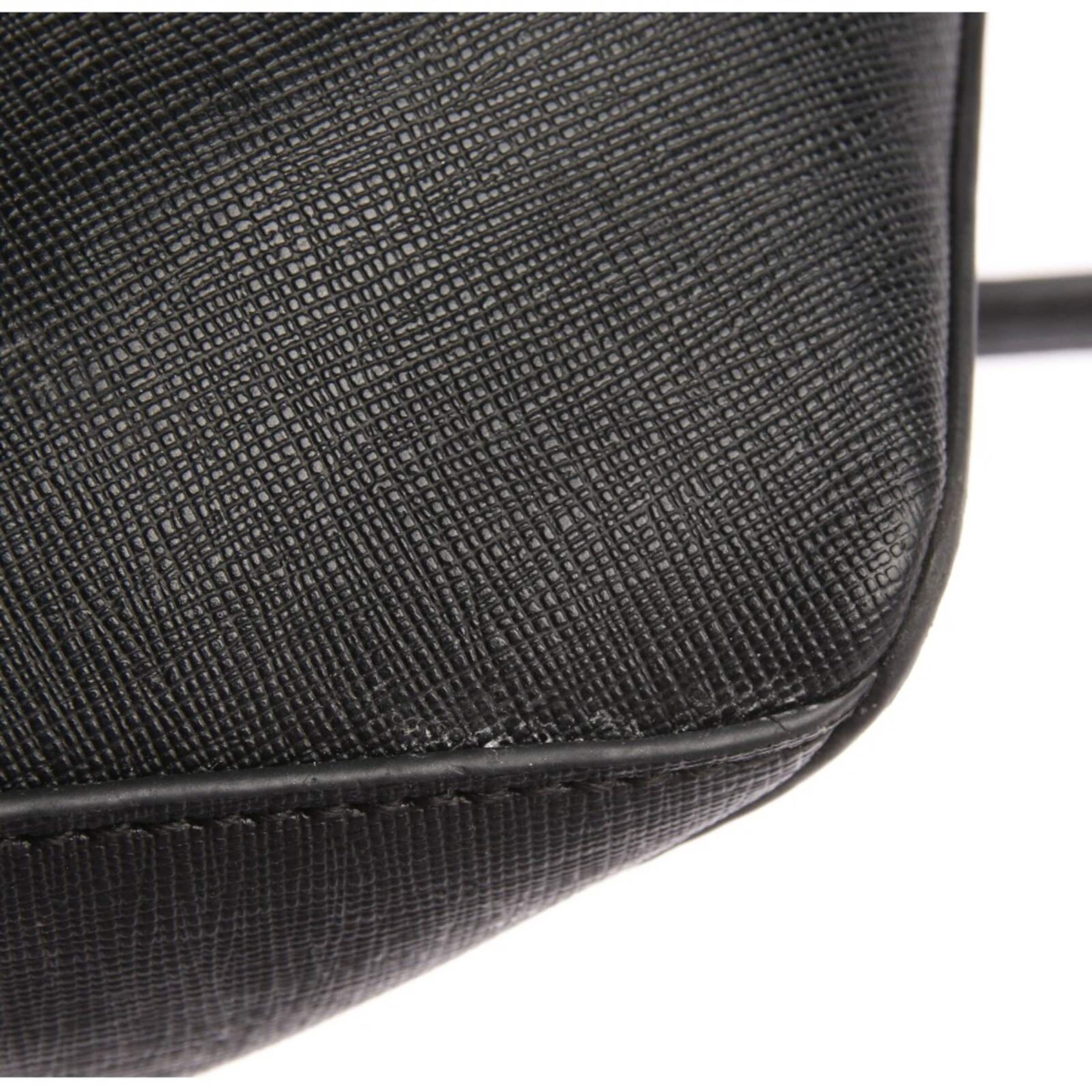 TOMMY HILFIGER Handtasche One Size in Schwarz