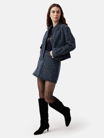 L37 HANDMADE SHOES - Botas 'EASY TO ACHIEVE' em preto
