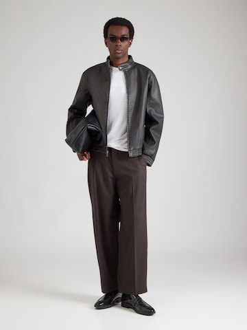 OLYMP T-Shirt in Weiß