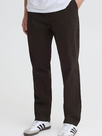 !Solid Regular Chino trousers 'SDTate' in Black
