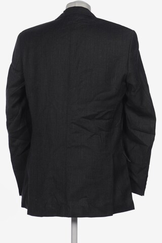 BARUTTI Suit Jacket in M-L in Grey