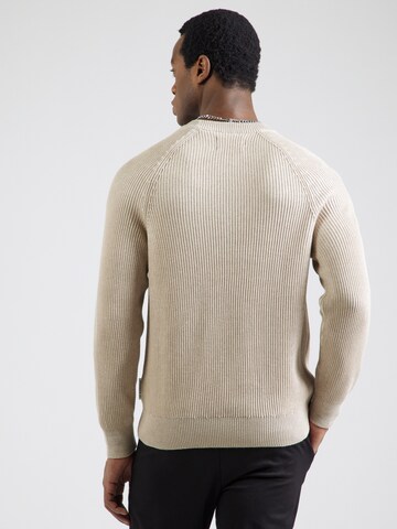 Marc O'Polo - Jersey en blanco: atrás